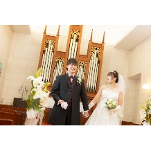 少人数レストラン　Ｌａ　ｓｏｕｒｃｅ　ＡＮＮ（ラ・スース　アン）:【フォトウエディング×お食事会プラン】チャペル×久屋大通公園×フレンチレストランで過ごす記念日♪