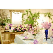 少人数レストラン　Ｌａ　ｓｏｕｒｃｅ　ＡＮＮ（ラ・スース　アン）のフェア画像