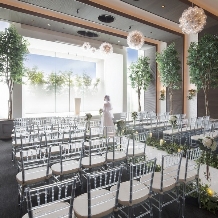 ザ・マーキーズ　ホテル＆ウエディングのフェア画像