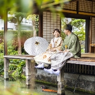 ザ・マーキーズ　ホテル＆ウエディング：【ゲストに優しい「地元婚」】遠方でも叶う、おかえり婚相談会
