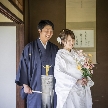 ザ・マーキーズ　ホテル＆ウエディング：【挙式＆衣装ご優待】歴史感じる本格和婚×衣装見学×贅沢試食