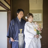 ザ・マーキーズ　ホテル＆ウエディング：【挙式＆衣装ご優待】歴史感じる本格和婚×衣装見学×贅沢試食