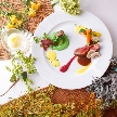 ザ・マーキーズ　ホテル＆ウエディング：連休初日＼月1BIG*special特典／絶品試食×チャペル×Party体験