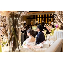 ザ・マーキーズ　ホテル＆ウエディング:【直近3か月】3か月後の結婚式をご検討しているおふたりへ