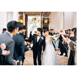 ザ・マーキーズ　ホテル＆ウエディングのブライダルフェア画像