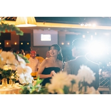 ザ・マーキーズ　ホテル＆ウエディング:【100名／挙式＋披露宴】MARQUIS WEDDING ＜1年以内＞