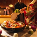 エルム ガーデンのフェア画像