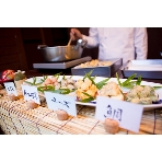 エルム ガーデンのフェア画像