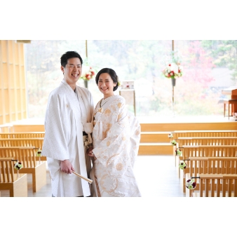 エルム ガーデンのフェア画像