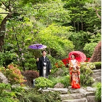 エルム ガーデンのフェア画像