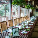 エルム ガーデンのフェア画像