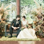 エルム ガーデンのフェア画像