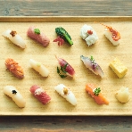 エルム ガーデンのフェア画像