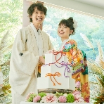 エルム ガーデンのフェア画像