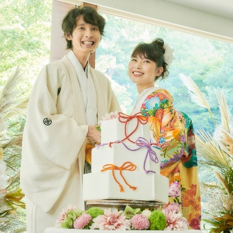 結婚式場：≪1/3営業スタート≫＊2026新春試食×会場見学フェア