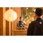 エルム ガーデンのフェア画像