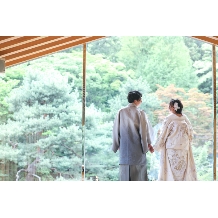 エルム ガーデンのフェア画像