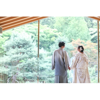 エルム ガーデンのフェア画像