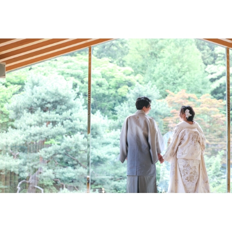 エルム ガーデン：【和洋選べるスタイル！人数×会場】平日限定×個別相談会