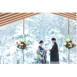 エルム ガーデンのブライダルフェア画像