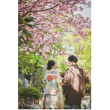 エルム ガーデンのブライダルフェア画像