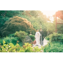 エルム ガーデンのフェア画像