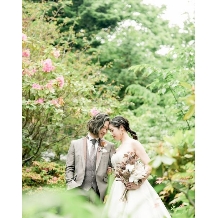 エルム ガーデンのフェア画像