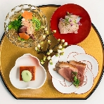エルム ガーデンのフェア画像