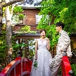 エルム ガーデンのフェア画像