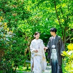 エルム ガーデンのフェア画像