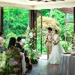 結婚式場:【80名以上のパーティ―におすすめ】会場見学&相談会