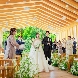 エルム ガーデンのフェア画像