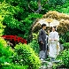 エルム ガーデンのフェア画像