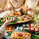 エルム ガーデンのフェア画像