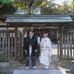 ぶどうの樹 GREEN WEDDING @岡垣町:<和婚希望なら>本格神社×老舗料亭料理でおもてなし相談会