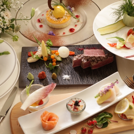 BELLE UN JOUR（ベルアンジュール）：＼*お仕事帰りに☆美食を堪能*／A5ランク和牛試食付きフェア