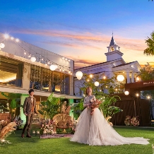 BELLE UN JOUR（ベルアンジュール）のフェア画像