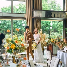 BELLE UN JOUR（ベルアンジュール）のフェア画像