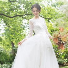ホテル グランドアーク半蔵門:【ドレスにこだわりたい方のフォトウエディング】おふたりらしさを写真に残すロケーションフォトプラン