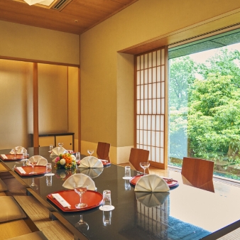 ホテル グランドアーク半蔵門:【期間限定 2026年9月30日まで】お顔合わせ・ご結納プラン