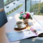 ホテル グランドアーク半蔵門のフェア画像