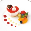 結婚式場：【先着3組限定】贅沢コース無料試食会！帝国ホテルグループの味