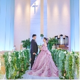 ホテル グランドアーク半蔵門のブライダルフェア画像