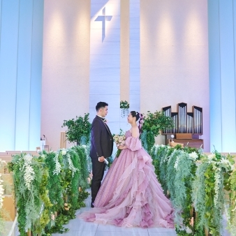 ホテル グランドアーク半蔵門：【年3回だけのBIGフェア】絶品フルコース試食＆ドレス試着付き！