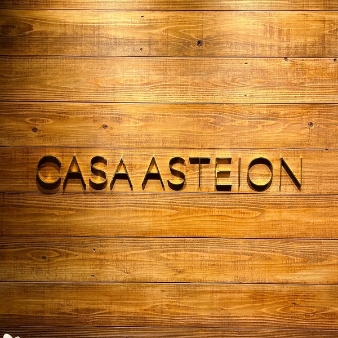 Ｃａｓａ　Ａｓｔｅｉｏｎ（カーサ　アスティオン）のフェア画像
