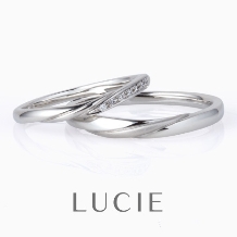 【LUCIE】　Ripple　-リップル-