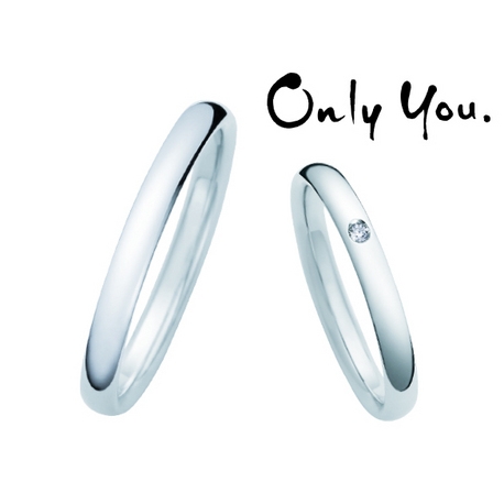 OGAKI SASHIGEN（大垣さし源）:【Only You】イノセントブルーアクアマリン　-QCPOYIB57＆570-