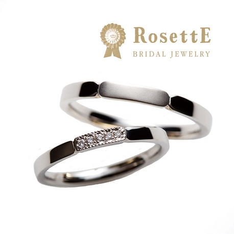 OGAKI SASHIGEN（大垣さし源）:【RosettE】　GROVE　-木立-