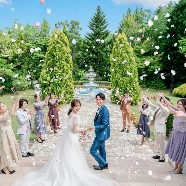 仙台ゆりが丘 マリアージュ アン ヴィラ：【プレミアムフェア】試食体験×全館ツアー×ドレス見学会