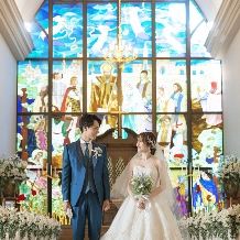 仙台ゆりが丘 マリアージュ アン ヴィラのフェア画像